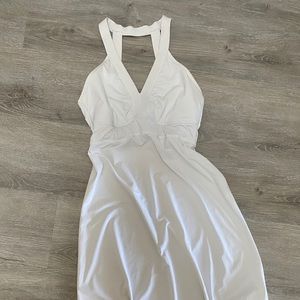 Athleta sundress